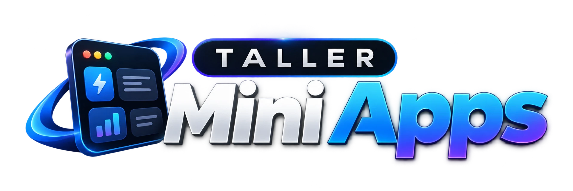 Taller Mini Apps